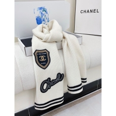 Chanel Scarf